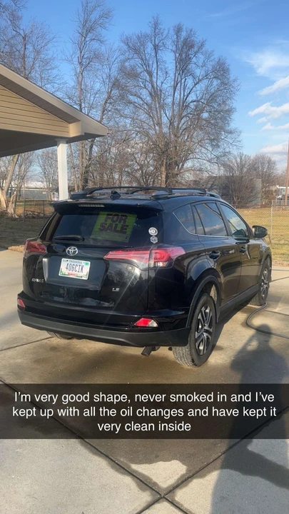 2018 Toyota RAV4 4th Gen - Image 3 of 10