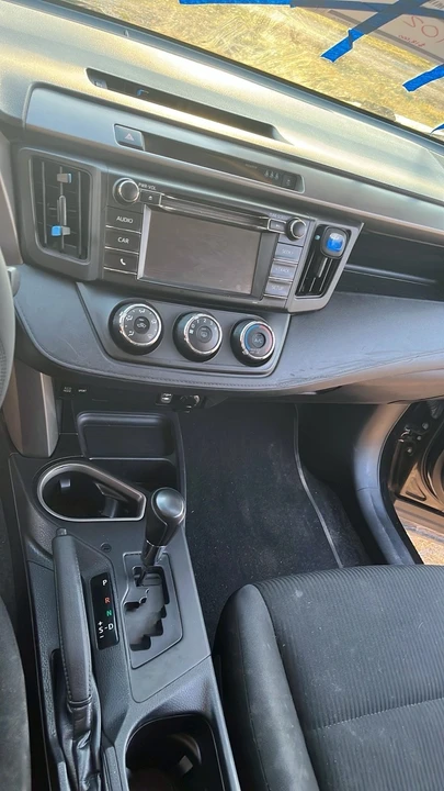 2018 Toyota RAV4 4th Gen - Image 10 of 10