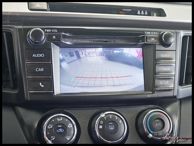 2018 Toyota RAV4 4th Gen - Image 11 of 12