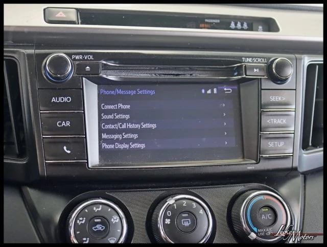 2018 Toyota RAV4 4th Gen - Image 12 of 12