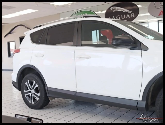 2018 Toyota RAV4 4th Gen - Image 3 of 12