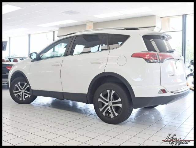 2018 Toyota RAV4 4th Gen - Image 5 of 12