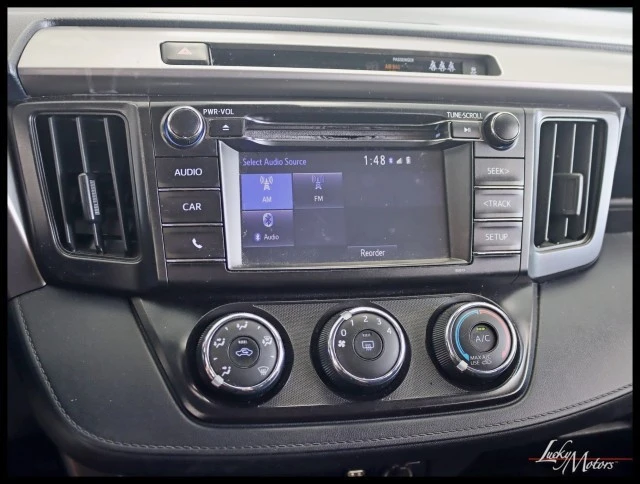 2018 Toyota RAV4 4th Gen - Image 10 of 12