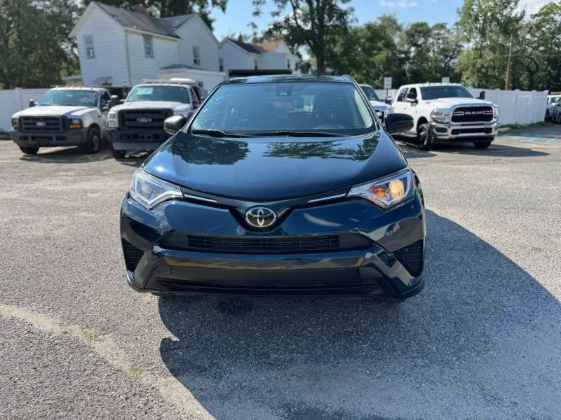 2018 Toyota RAV4 4th Gen - Image 3 of 12