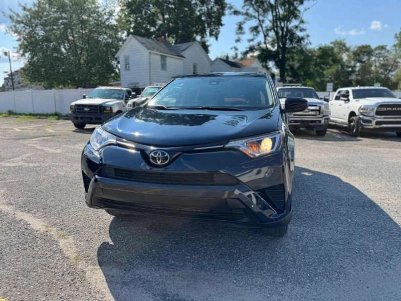 2018 Toyota RAV4 4th Gen - Image 2 of 12