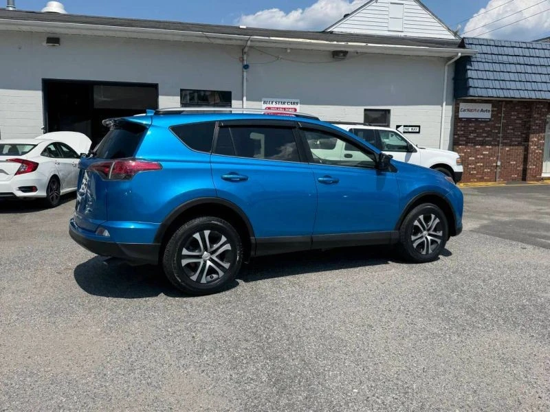2018 Toyota RAV4 4th Gen - Image 11 of 12