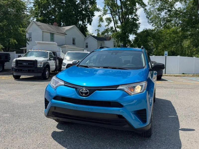 2018 Toyota RAV4 4th Gen - Image 2 of 12