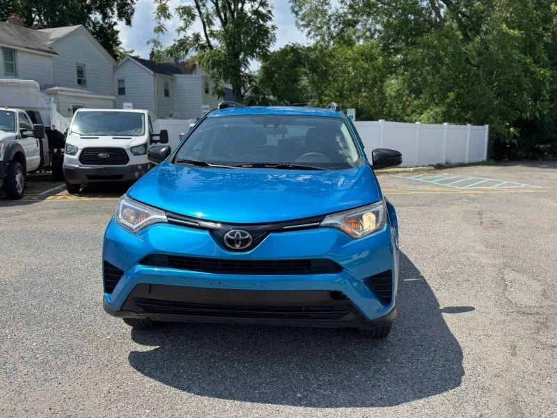 2018 Toyota RAV4 4th Gen - Image 3 of 12