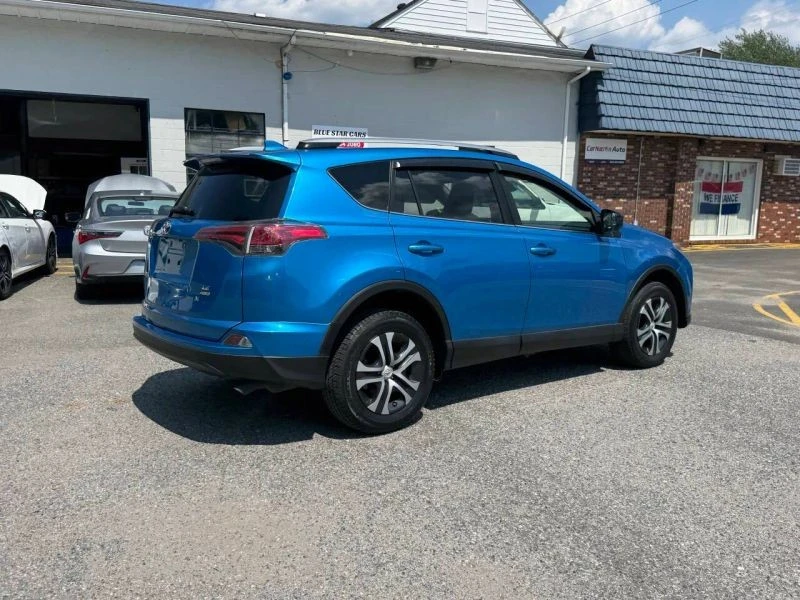 2018 Toyota RAV4 4th Gen - Image 12 of 12