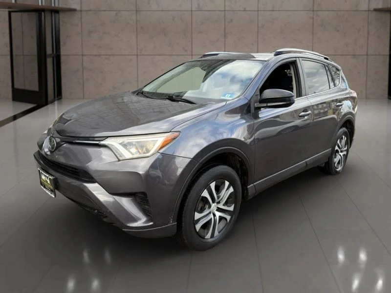 2018 Toyota RAV4 4th Gen - Image 3 of 12