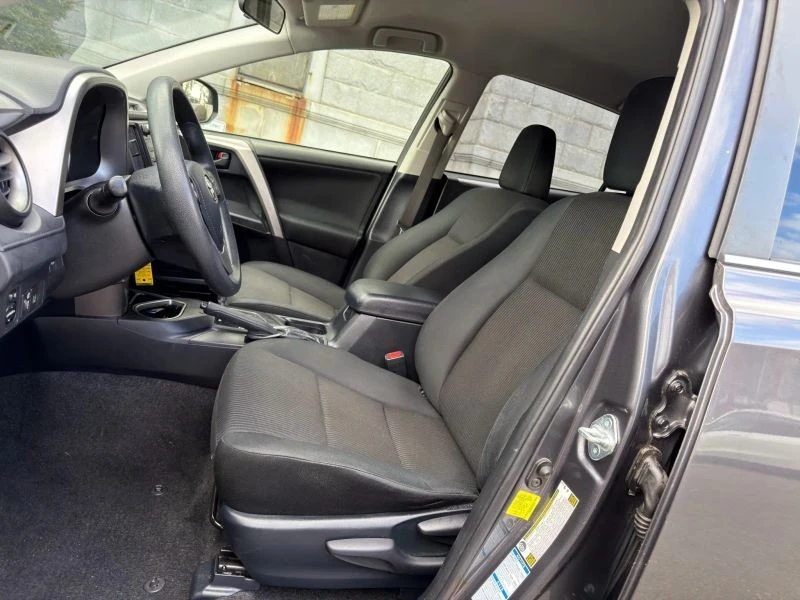 2018 Toyota RAV4 4th Gen - Image 12 of 12