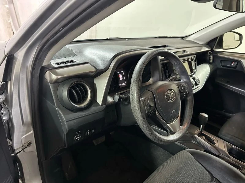2018 Toyota RAV4 4th Gen - Image 12 of 12