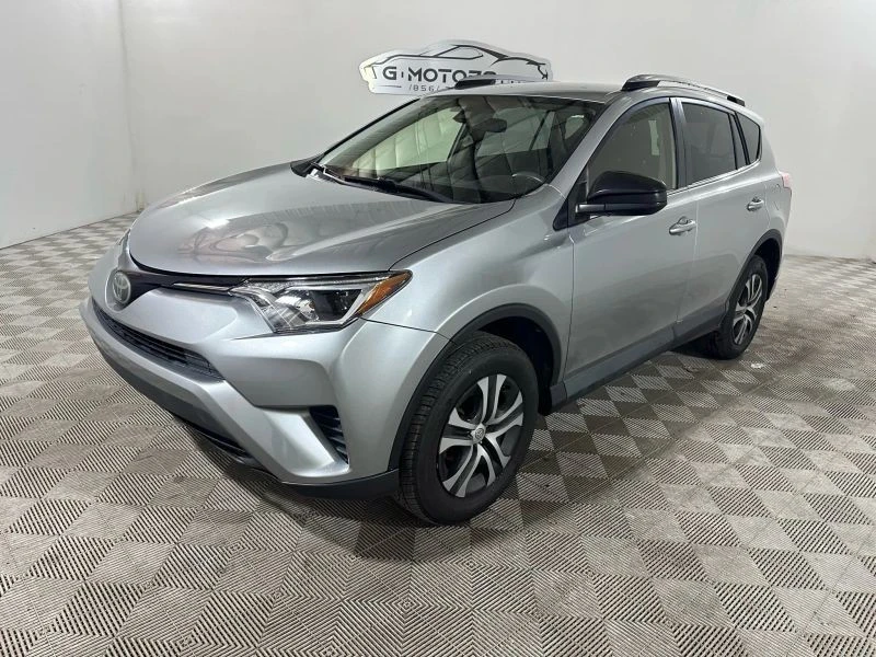 2018 Toyota RAV4 4th Gen - Image 2 of 12