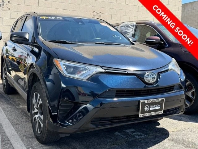 2018 Toyota RAV4 4th Gen - Image 3 of 9