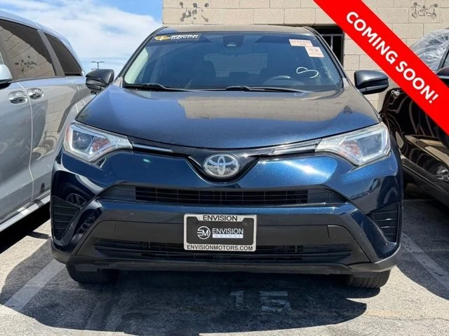 2018 Toyota RAV4 4th Gen - Image 2 of 9