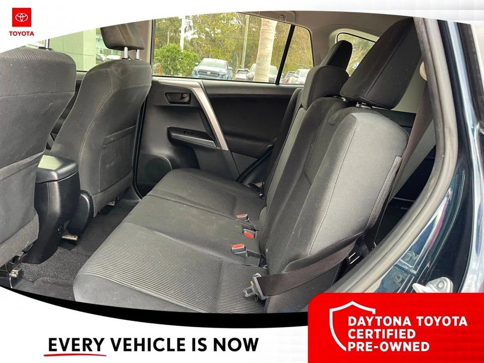 2018 Toyota RAV4 4th Gen - Image 10 of 10