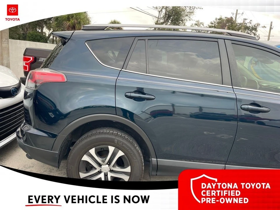 2018 Toyota RAV4 4th Gen - Image 3 of 10