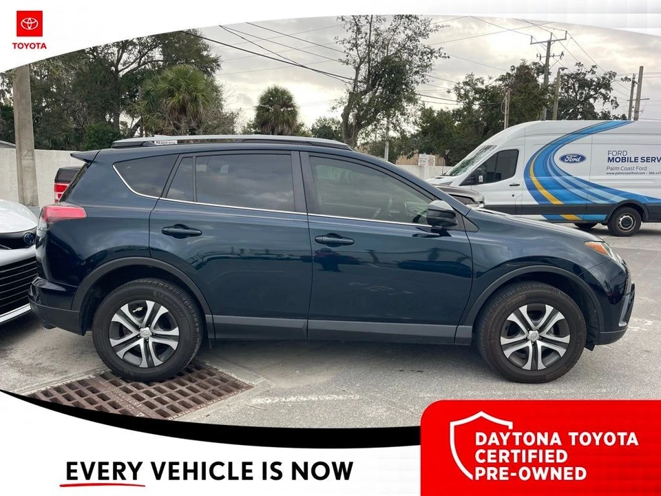 2018 Toyota RAV4 4th Gen - Image 2 of 10