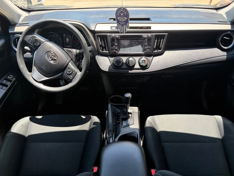 2018 Toyota RAV4 4th Gen - Image 5 of 9