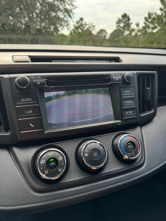 2018 Toyota RAV4 4th Gen - Image 11 of 11