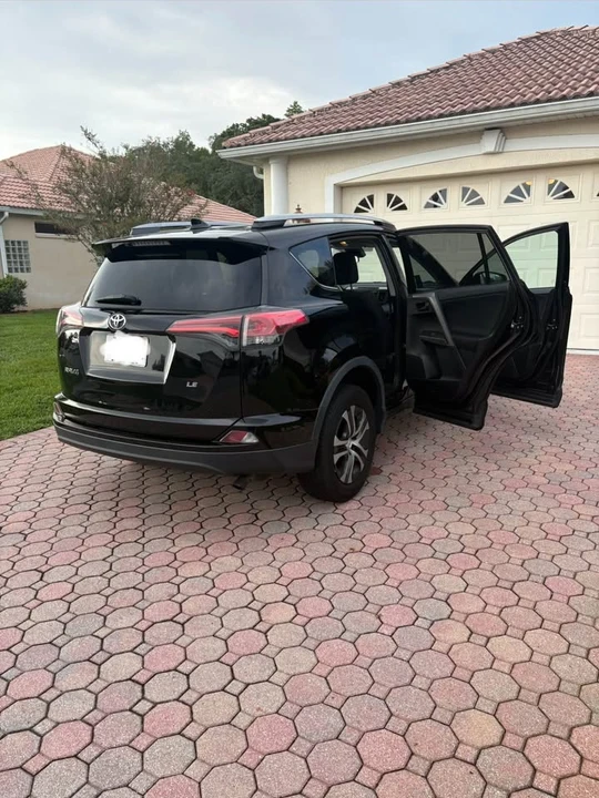 2018 Toyota RAV4 4th Gen - Image 5 of 8