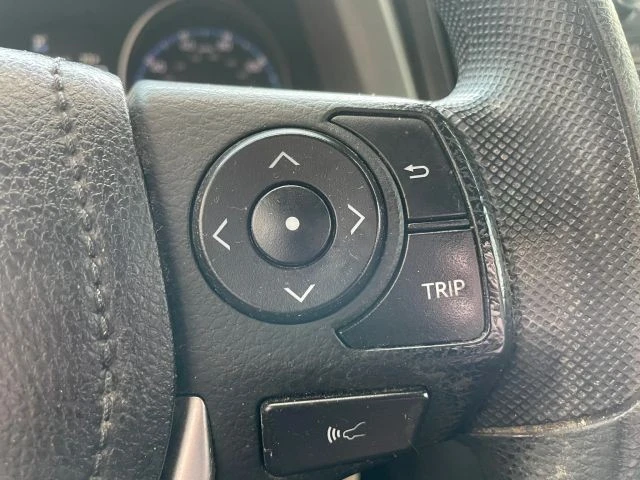 2018 Toyota RAV4 4th Gen - Image 9 of 12