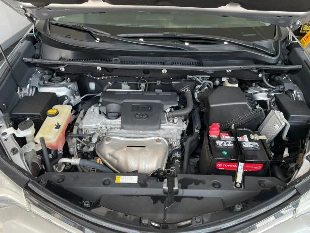 2018 Toyota RAV4 4th Gen - Image 30 of 31