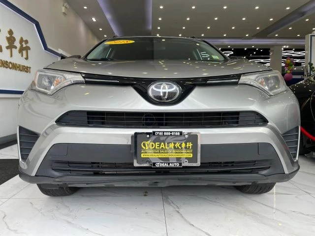 2018 Toyota RAV4 4th Gen - Image 3 of 31