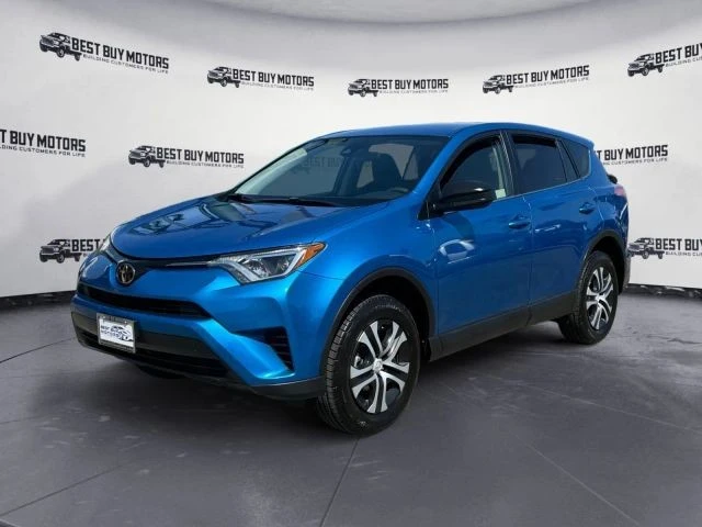 2018 Toyota RAV4 4th Gen - Image 3 of 21