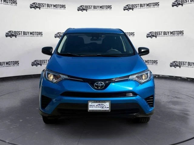 2018 Toyota RAV4 4th Gen - Image 2 of 21