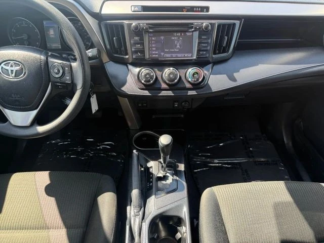 2018 Toyota RAV4 4th Gen - Image 20 of 21