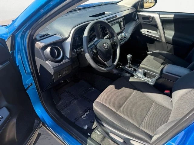 2018 Toyota RAV4 4th Gen - Image 14 of 21