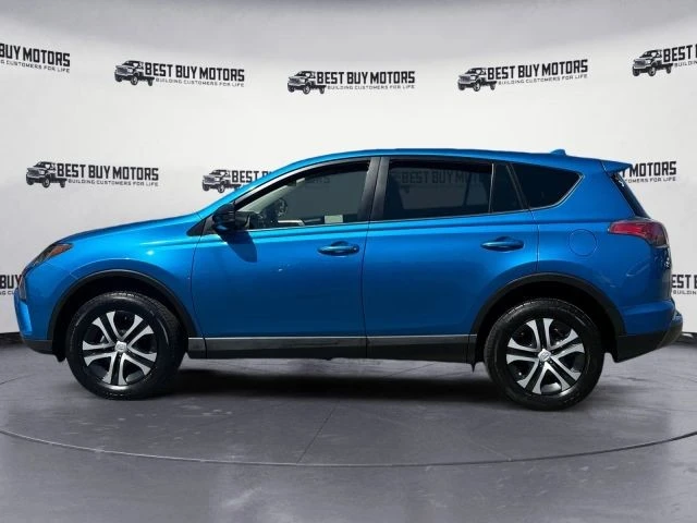 2018 Toyota RAV4 4th Gen - Image 6 of 21