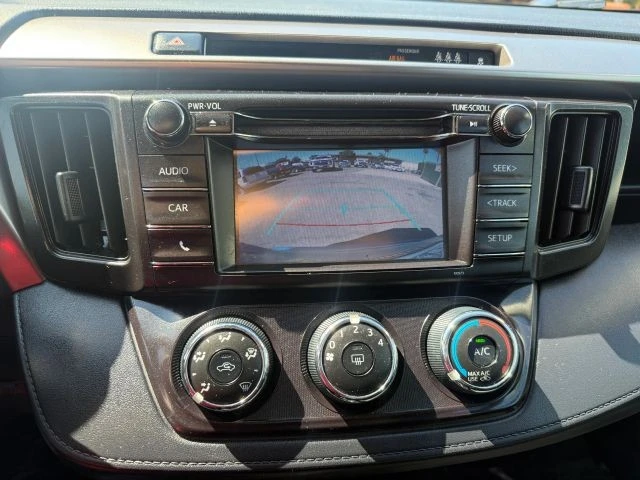 2018 Toyota RAV4 4th Gen - Image 21 of 21
