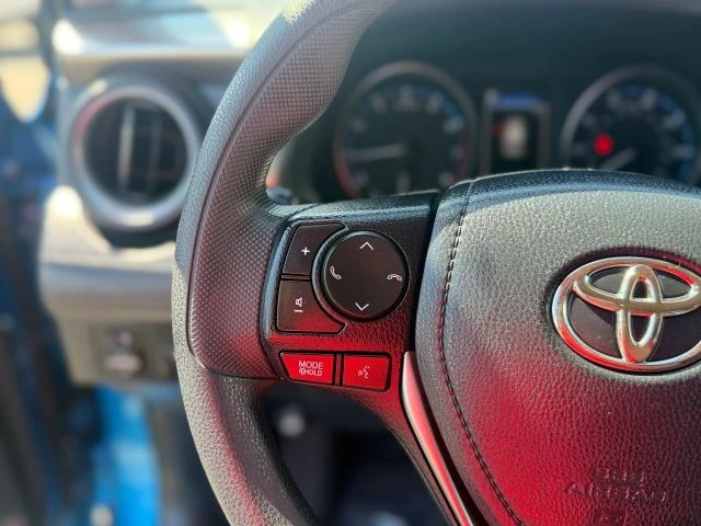2018 Toyota RAV4 4th Gen - Image 17 of 21