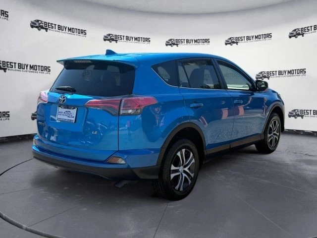 2018 Toyota RAV4 4th Gen - Image 8 of 21