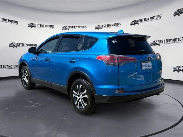 2018 Toyota RAV4 4th Gen - Image 5 of 21
