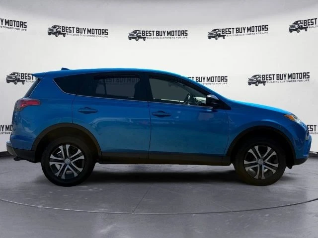2018 Toyota RAV4 4th Gen - Image 9 of 21