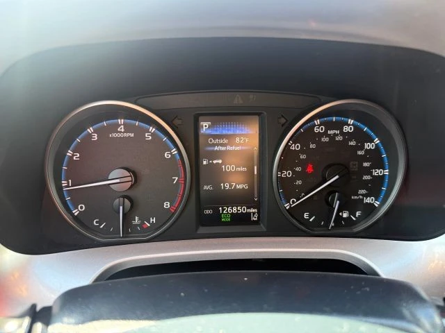 2018 Toyota RAV4 4th Gen - Image 19 of 21