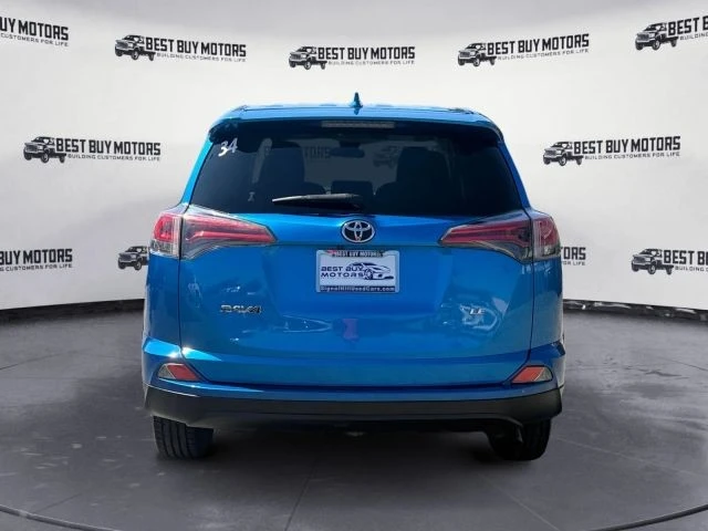 2018 Toyota RAV4 4th Gen - Image 7 of 21