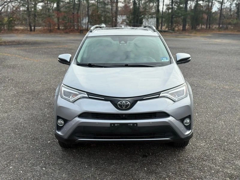 2018 Toyota RAV4 4th Gen - Image 10 of 12