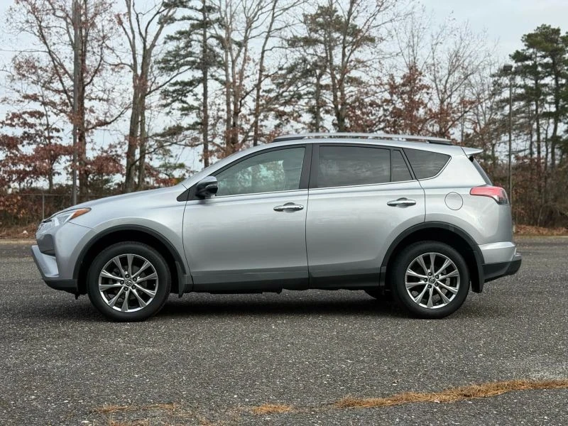 2018 Toyota RAV4 4th Gen - Image 2 of 12