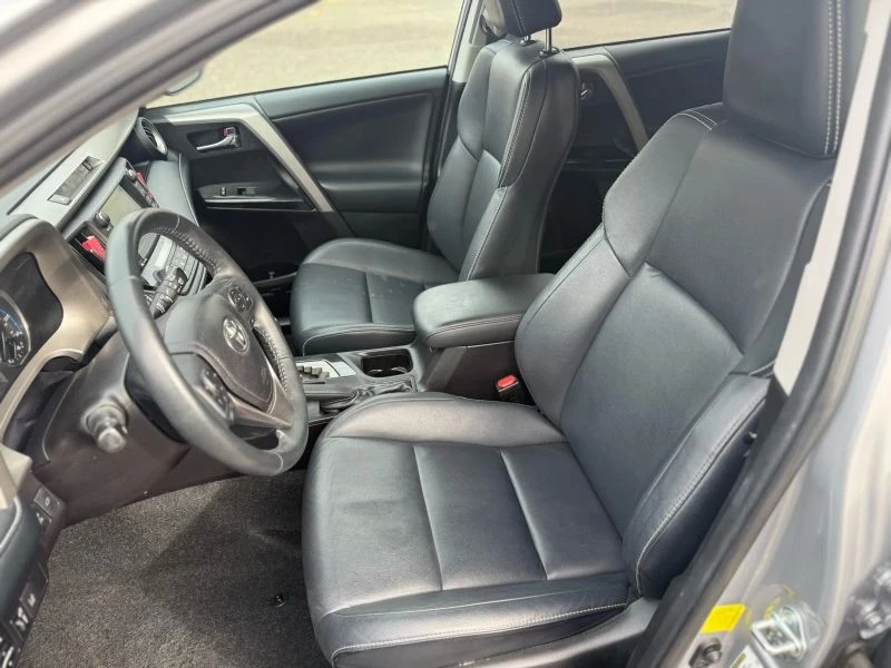 2018 Toyota RAV4 4th Gen - Image 12 of 12