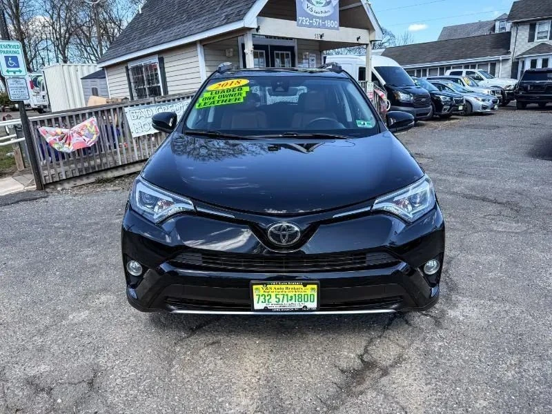 2018 Toyota RAV4 4th Gen - Image 2 of 12