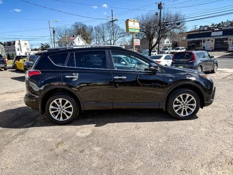2018 Toyota RAV4 4th Gen - Image 4 of 12