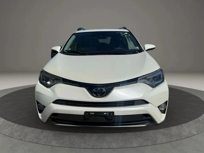 2018 Toyota RAV4 4th Gen - Image 3 of 12