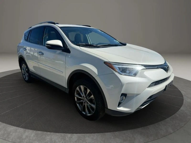2018 Toyota RAV4 4th Gen - Image 4 of 12