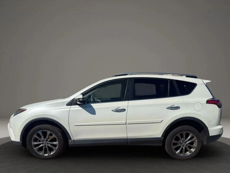 2018 Toyota RAV4 4th Gen - Image 10 of 12