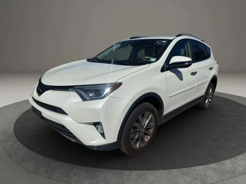 2018 Toyota RAV4 4th Gen - Image 2 of 12