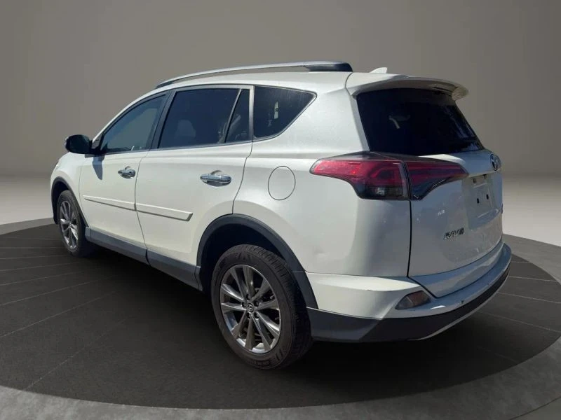 2018 Toyota RAV4 4th Gen - Image 9 of 12